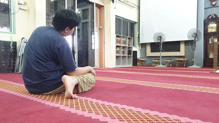 Surau Taman Setapak Jaya Picture 10