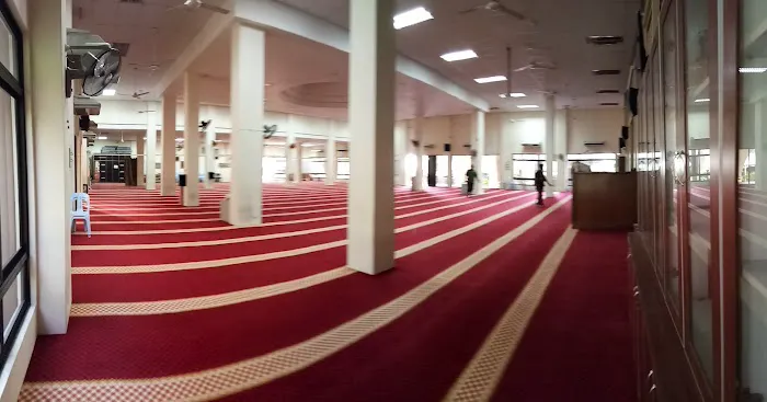 Surau Taman Setapak Jaya Picture 4