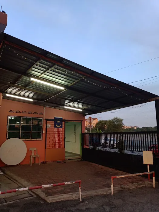 Surau Taman Setapak Jaya Picture 9
