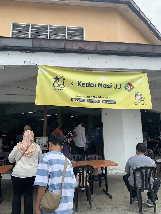 Kedai Nasi JJ (TTDI Jaya) Picture 6