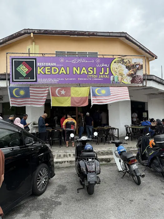 Kedai Nasi JJ (TTDI Jaya) Picture 4