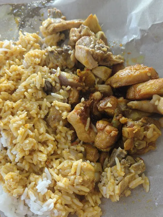 Kedai Nasi JJ (TTDI Jaya) Picture 7