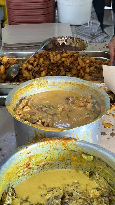 Kedai Nasi JJ (TTDI Jaya) Picture 1