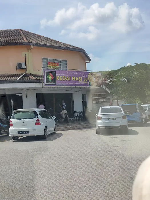 Kedai Nasi JJ (TTDI Jaya) Picture 8