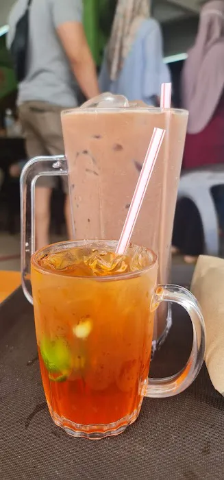 Kedai Nasi JJ (TTDI Jaya) Picture 5