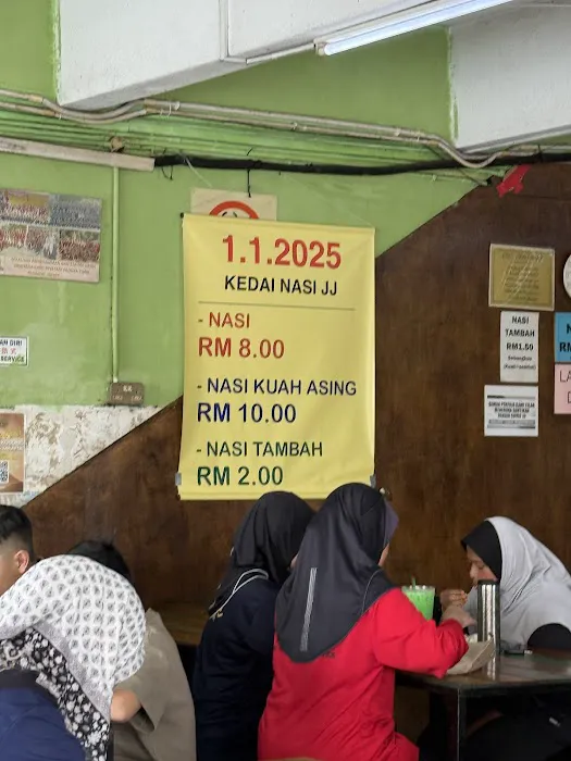 Kedai Nasi JJ (TTDI Jaya) Picture 2
