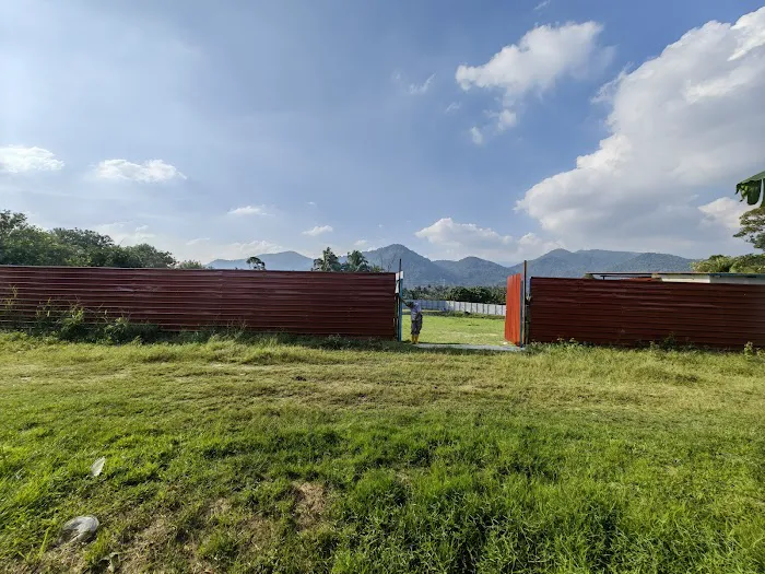 V Camp 天地花园 Picture 2