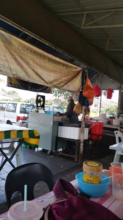 Pok nik goreng-goreng Picture 1