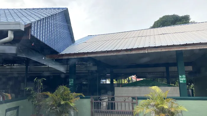 Masjid Ar Raudhah Picture 6