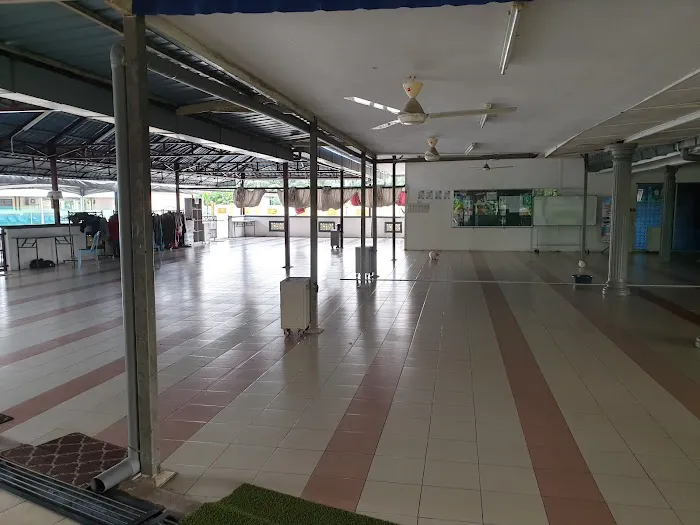 Masjid Ar Raudhah Picture 3