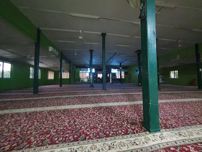 Masjid Ar Raudhah Picture 7