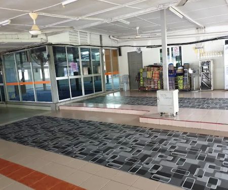 Masjid Ar Raudhah