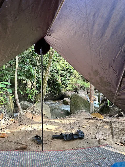 Ali River Campsite Kerling Picture 3