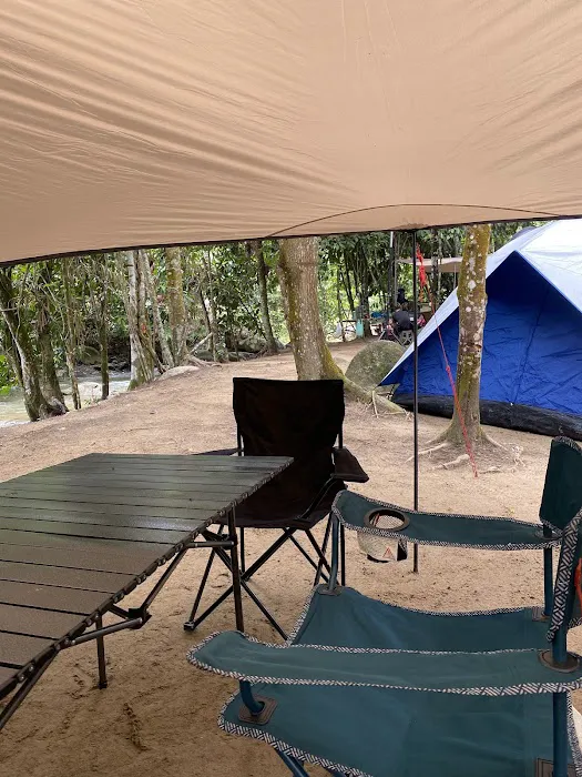 Ali River Campsite Kerling Picture 4