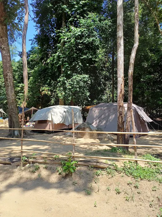 Ali River Campsite Kerling Picture 8