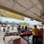 Nasi Kerabu Top