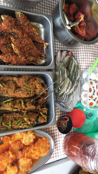 Nasi Kerabu Top Picture 10