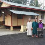 Surau Haji Mokhtar Sungai Kajang