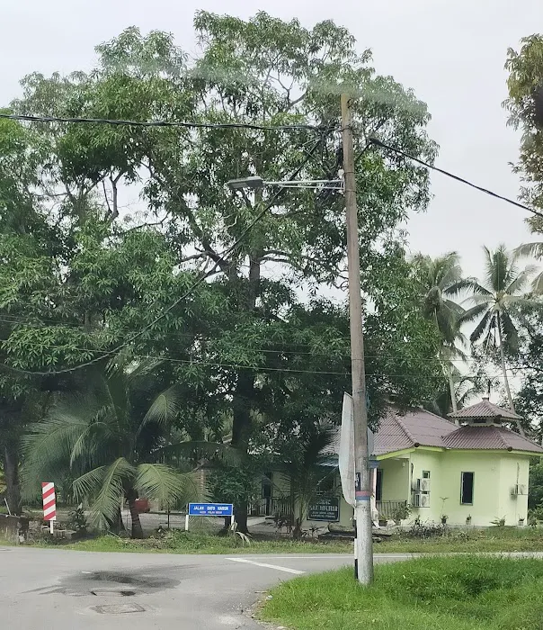 Surau Haji Mokhtar Sungai Kajang Picture 7