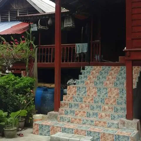Surau Haji Mokhtar Sungai Kajang Picture 9