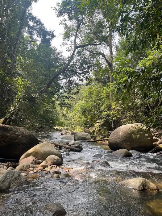 Dusun Haji Radi Picture 6