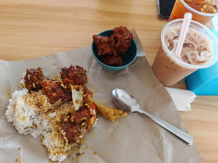 Rantaian Warung TTDI Jaya Picture 2