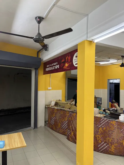 Rantaian Warung TTDI Jaya Picture 4