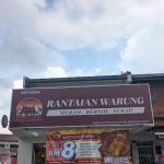 Rantaian Warung TTDI Jaya