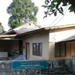Surau Haji Muhammad
