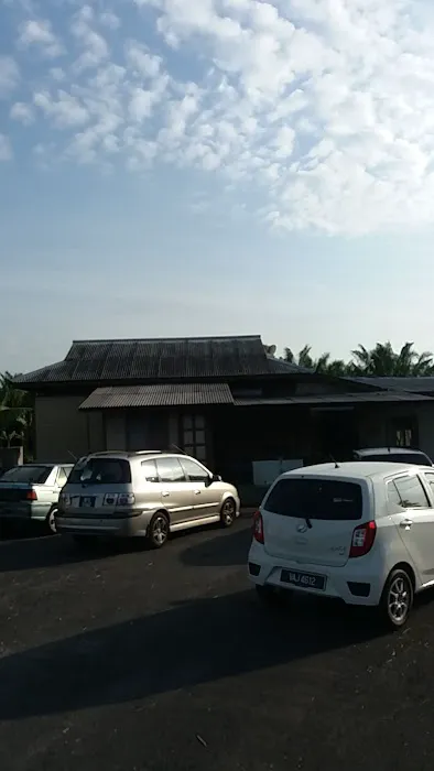 Surau Haji Muhammad Picture 3