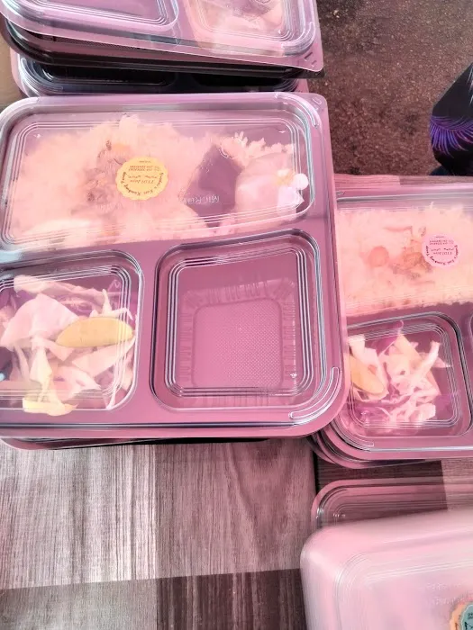 Brader'z Nasi Kambing Perap Picture 10