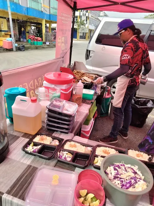 Brader'z Nasi Kambing Perap Picture 4