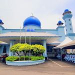 Masjid Sultan Abdul Aziz Pulau Indah