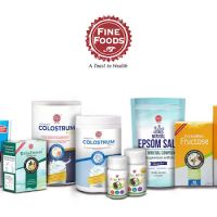 Fine Foods MY ico