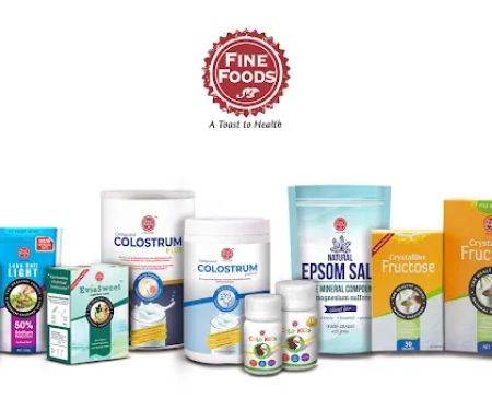 Fine Foods MY