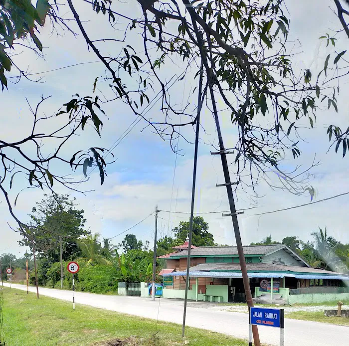 Surau Kampung Telok Nipah Picture 9