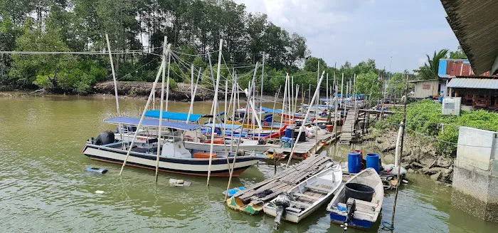 Surau Kampung Telok Nipah Picture 1
