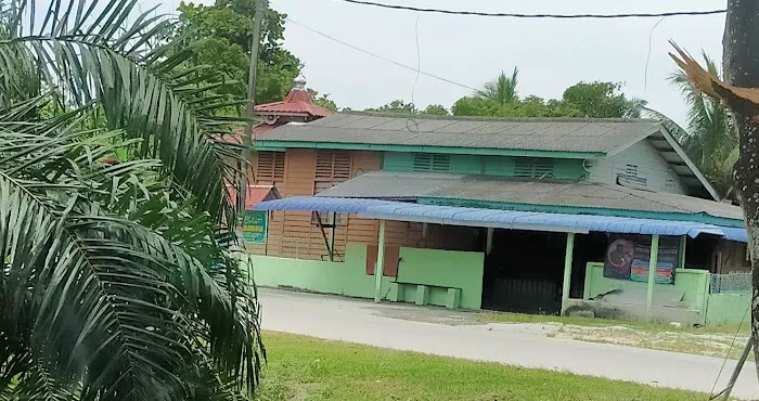 Surau Kampung Telok Nipah Picture 7