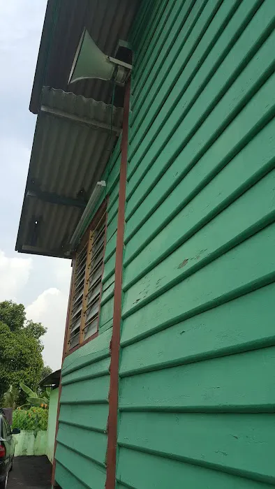 Surau Kampung Telok Nipah Picture 4