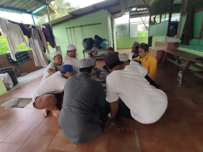 Surau Kampung Telok Nipah Picture 5