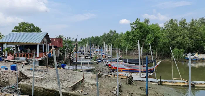 Surau Kampung Telok Nipah Picture 3