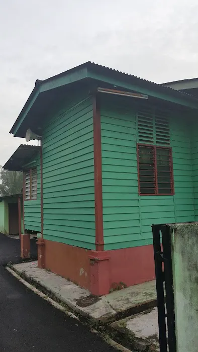 Surau Kampung Telok Nipah Picture 6