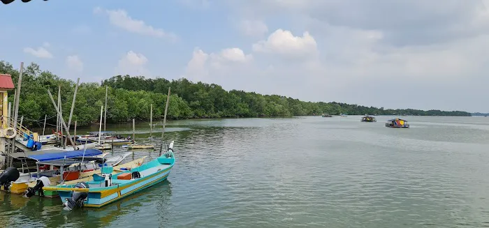 Surau Kampung Telok Nipah Picture 10