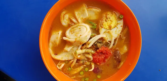 WARUNG NAN TANJUNG Picture 4