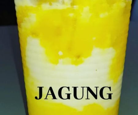 WARUNG NAN TANJUNG