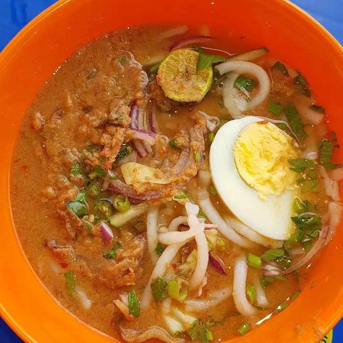 WARUNG NAN TANJUNG Picture 5
