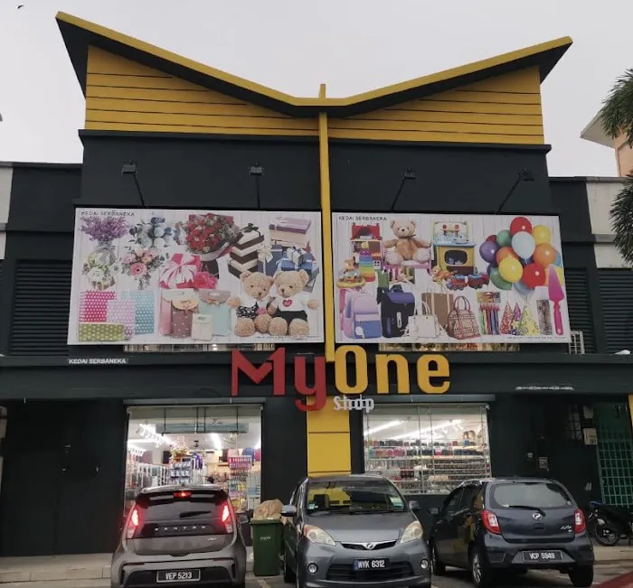 My One Shop (Bandar Saujana Putra) Picture 1