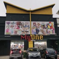 My One Shop (Bandar Saujana Putra) ico