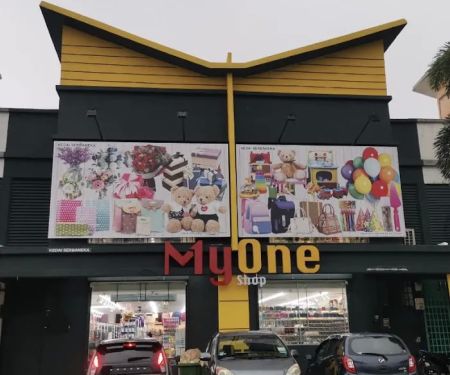 My One Shop (Bandar Saujana Putra)