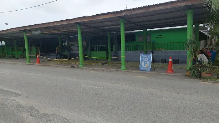 Masjid Ar-Rahman Kampung Sungai Pinang Picture 2